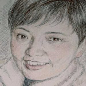 Mariko Murakami author 村上まり子